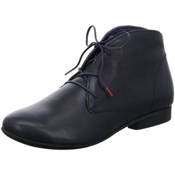 Think  Stiefel Stiefeletten Guad 2 Schnürer navy 3-000407-8050 günstig online kaufen