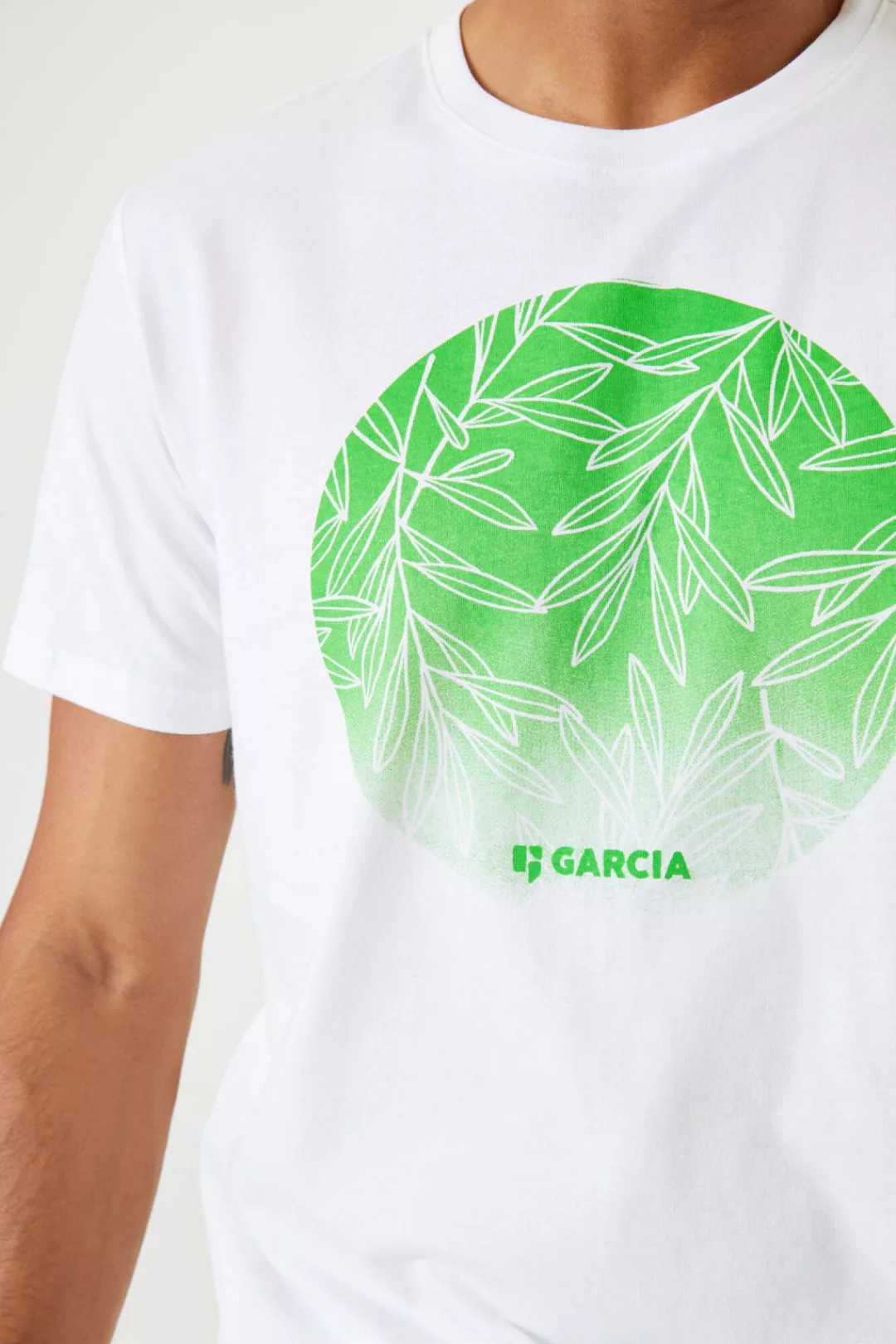 Garcia T-Shirt "Regular fit" günstig online kaufen