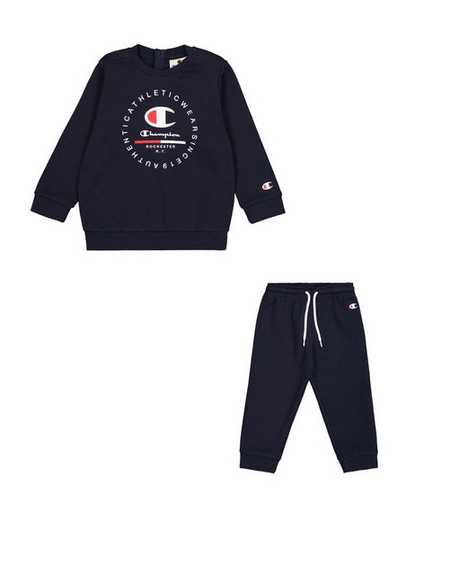 Champion Sweatshorts Crewneck Suit günstig online kaufen