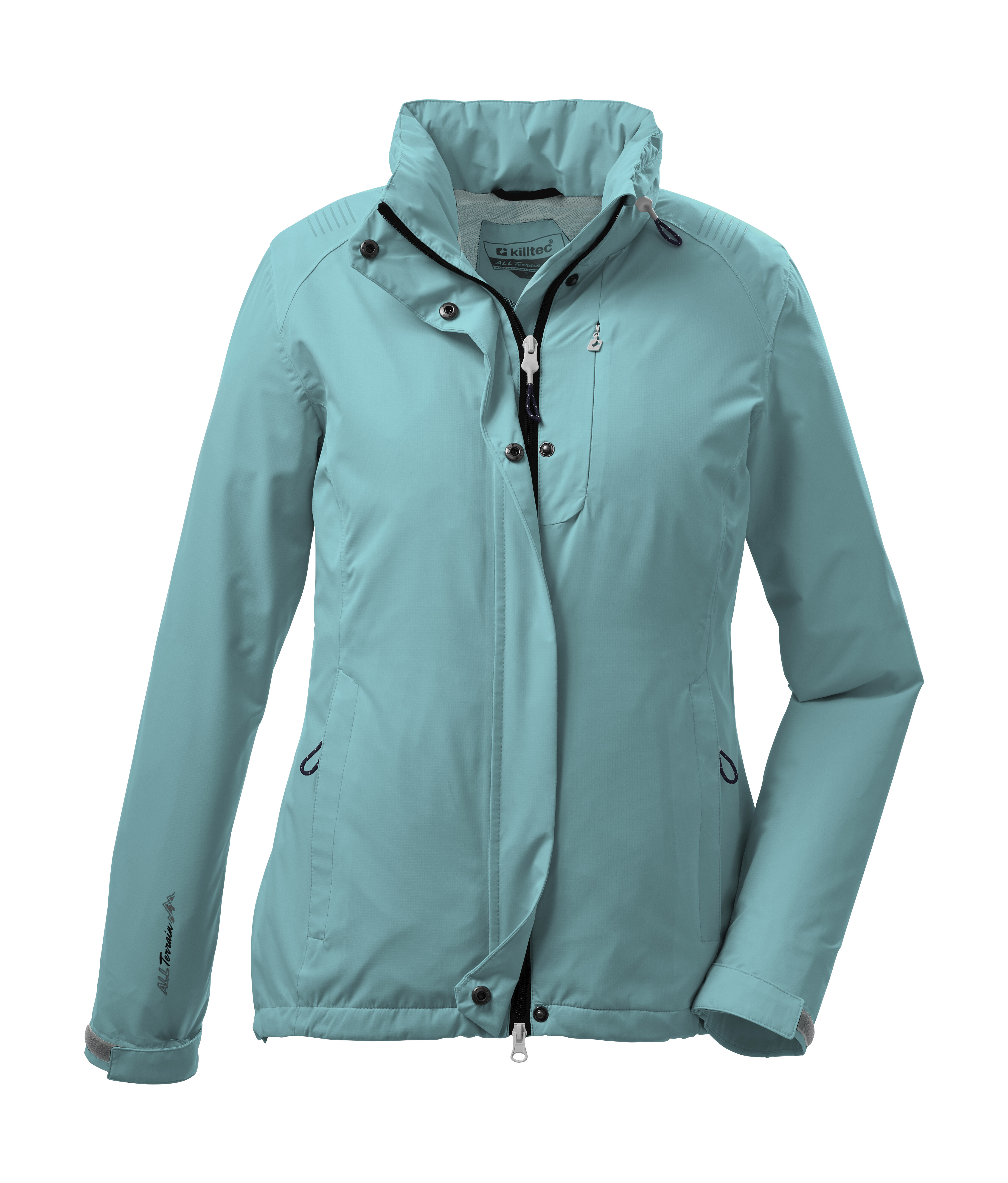 Killtec Outdoorjacke "KOS 25 WMN JCKT" günstig online kaufen