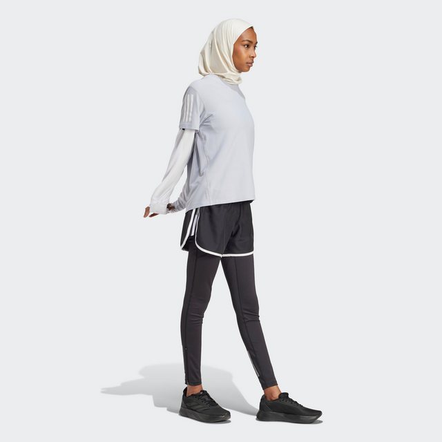 adidas Performance Laufshirt OTR B TEE günstig online kaufen