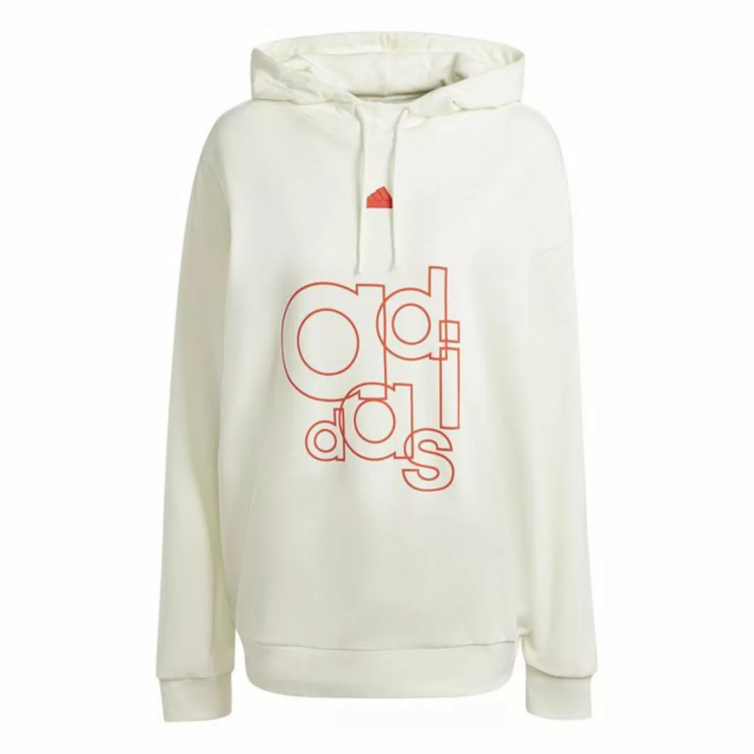 adidas Performance Kapuzensweatshirt W BLUV HD günstig online kaufen