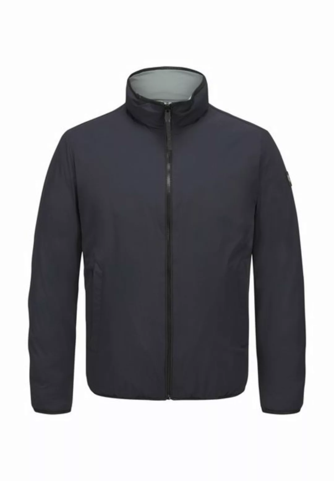 Milestone Wendejacke MSPhoenix Tech-stretch Übergangsjacke wasserabweisend günstig online kaufen