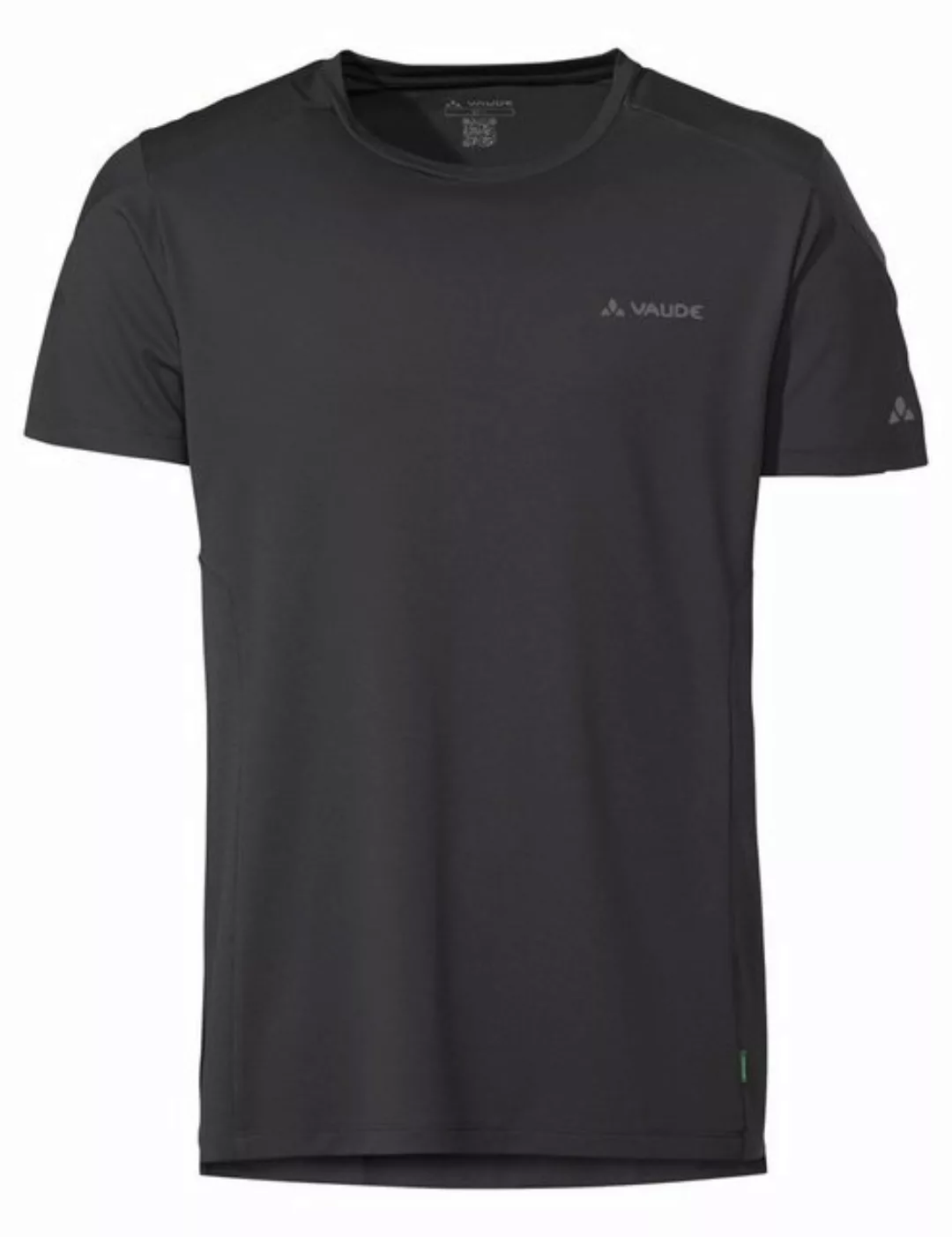 VAUDE T-Shirt Men's Elope T-Shirt (1-tlg) Green Shape günstig online kaufen