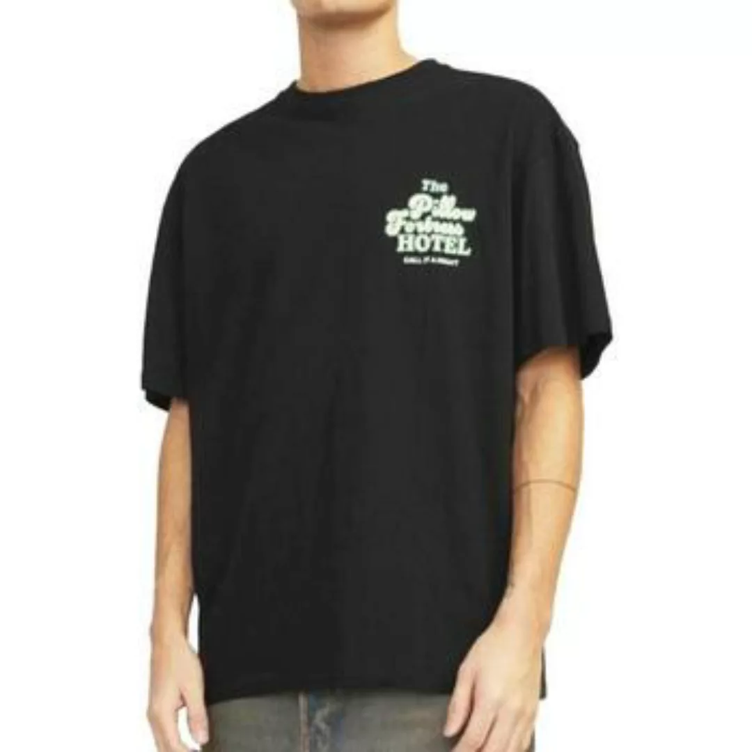 Jack & Jones  T-Shirts & Poloshirts 12254168 günstig online kaufen