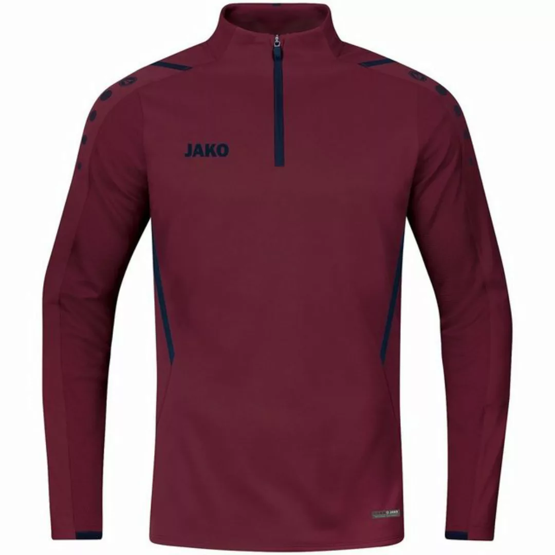 Jako Sweatshirt Challenge Ziptop günstig online kaufen