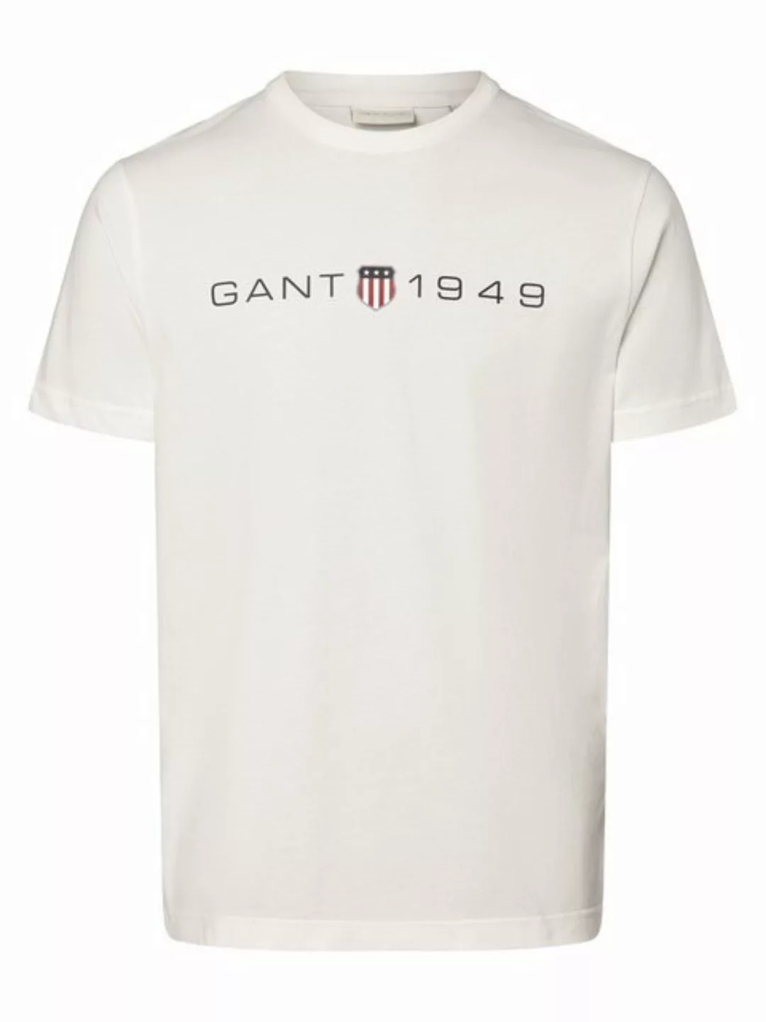 Gant Herren T-Shirt 2003242 günstig online kaufen