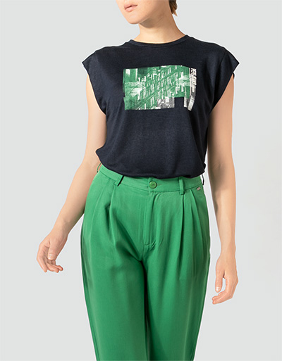 Pepe Jeans Damen T-Shirt Patti PL505219/594 günstig online kaufen