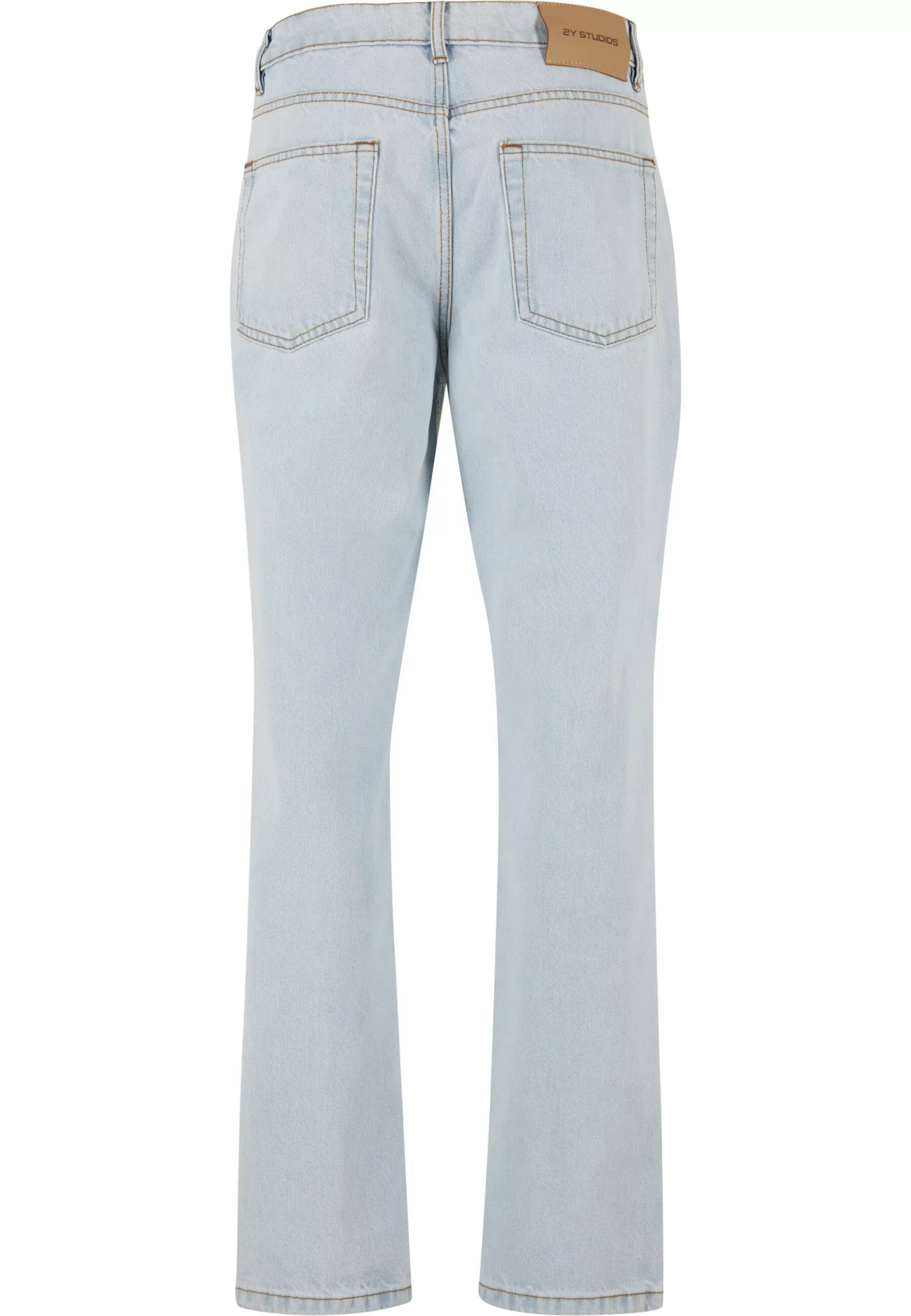 2Y Studios Bequeme Jeans "2Y Studios 2Y Orio Basic Slim Fit" günstig online kaufen