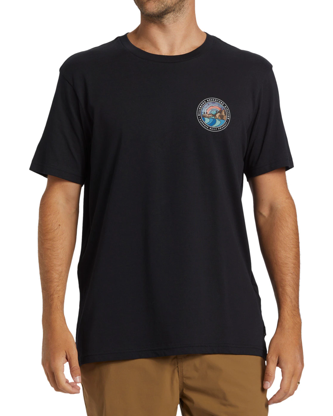 Billabong T-Shirt "Rockies" günstig online kaufen