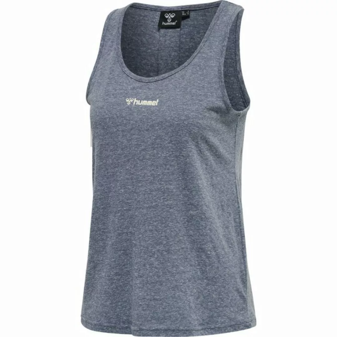 hummel Tanktop Hummel Damen Top ZANDRA TOP 211279 günstig online kaufen