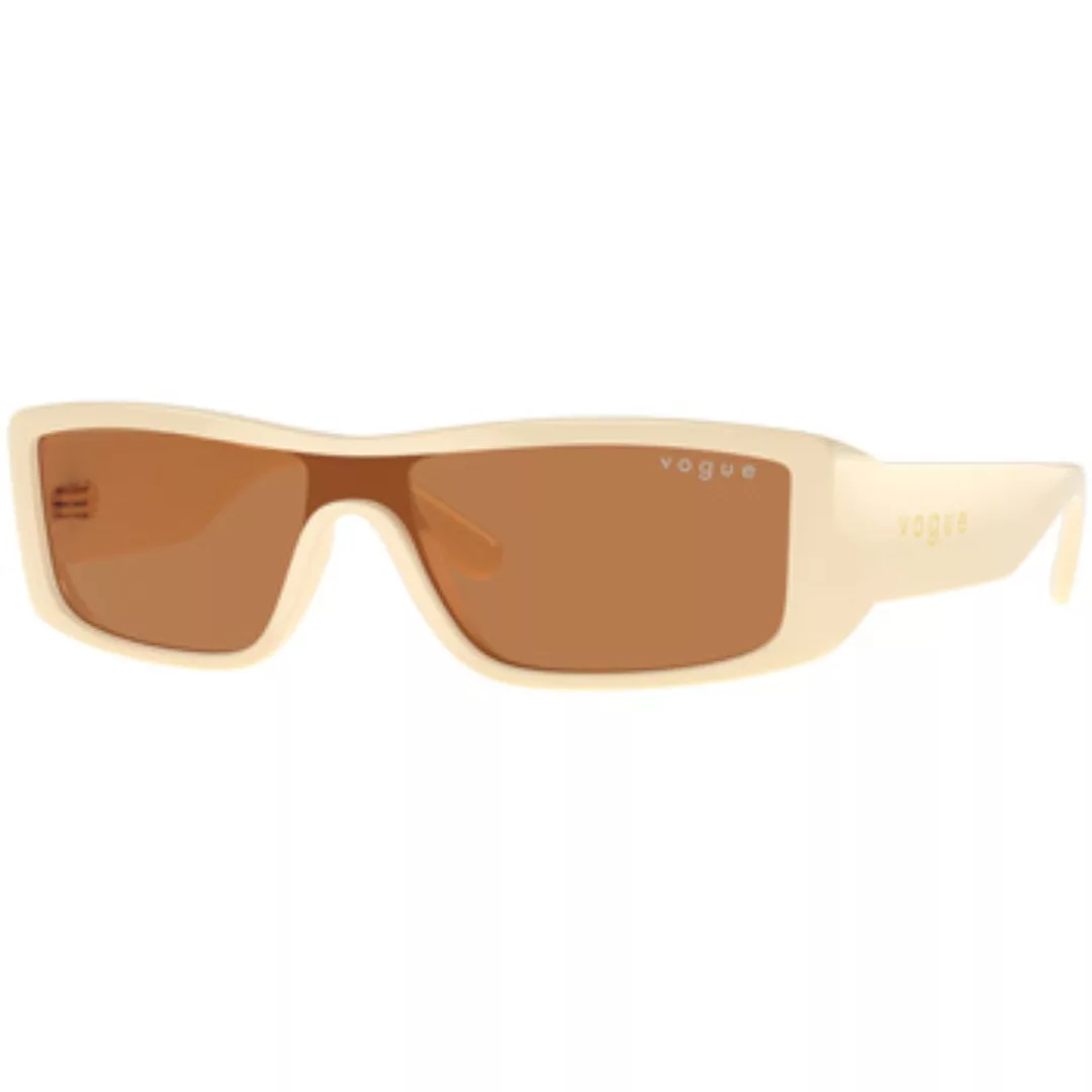 Vogue  Sonnenbrillen Sonnenbrille VO5442S 317073 günstig online kaufen