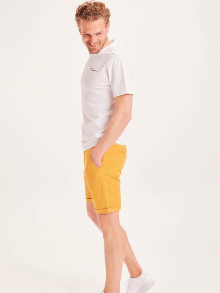 Shorts - Chuck Regular Chino Poplin Shorts günstig online kaufen