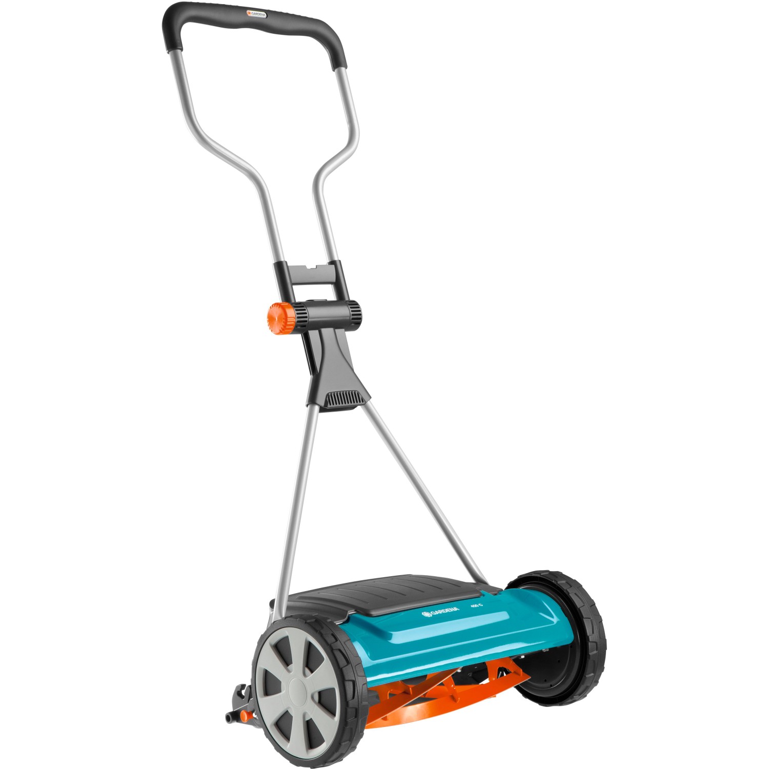 Gardena Comfort Spindelmäher 400 C günstig online kaufen