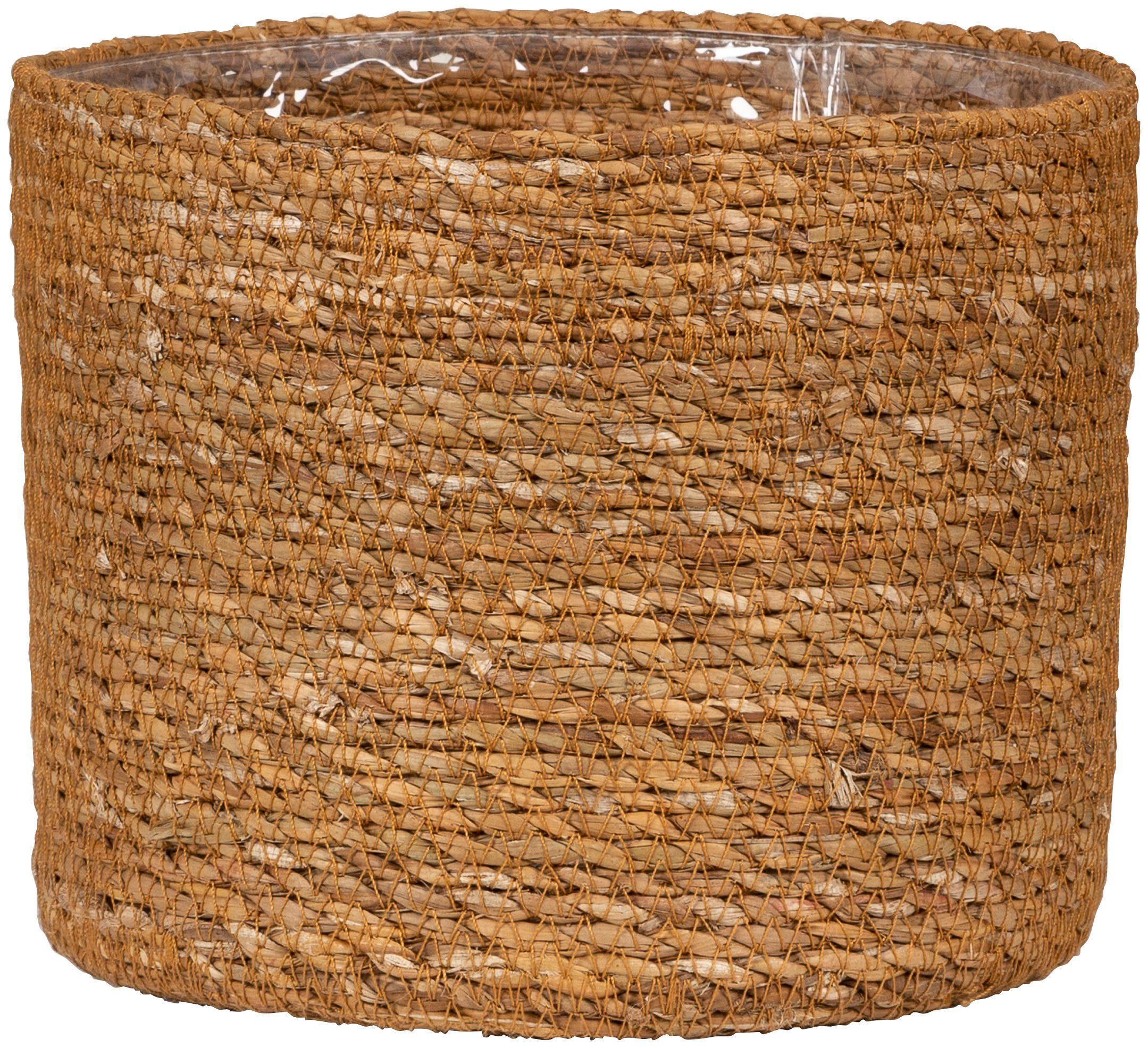 Scheurich Blumentopf nut 22/508 günstig online kaufen