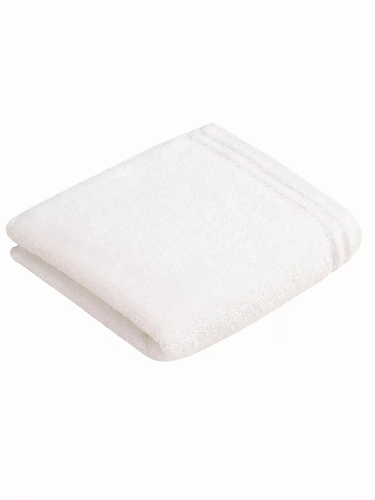 Vossen Handtücher 2er Pack Handtuch 60 günstig online kaufen