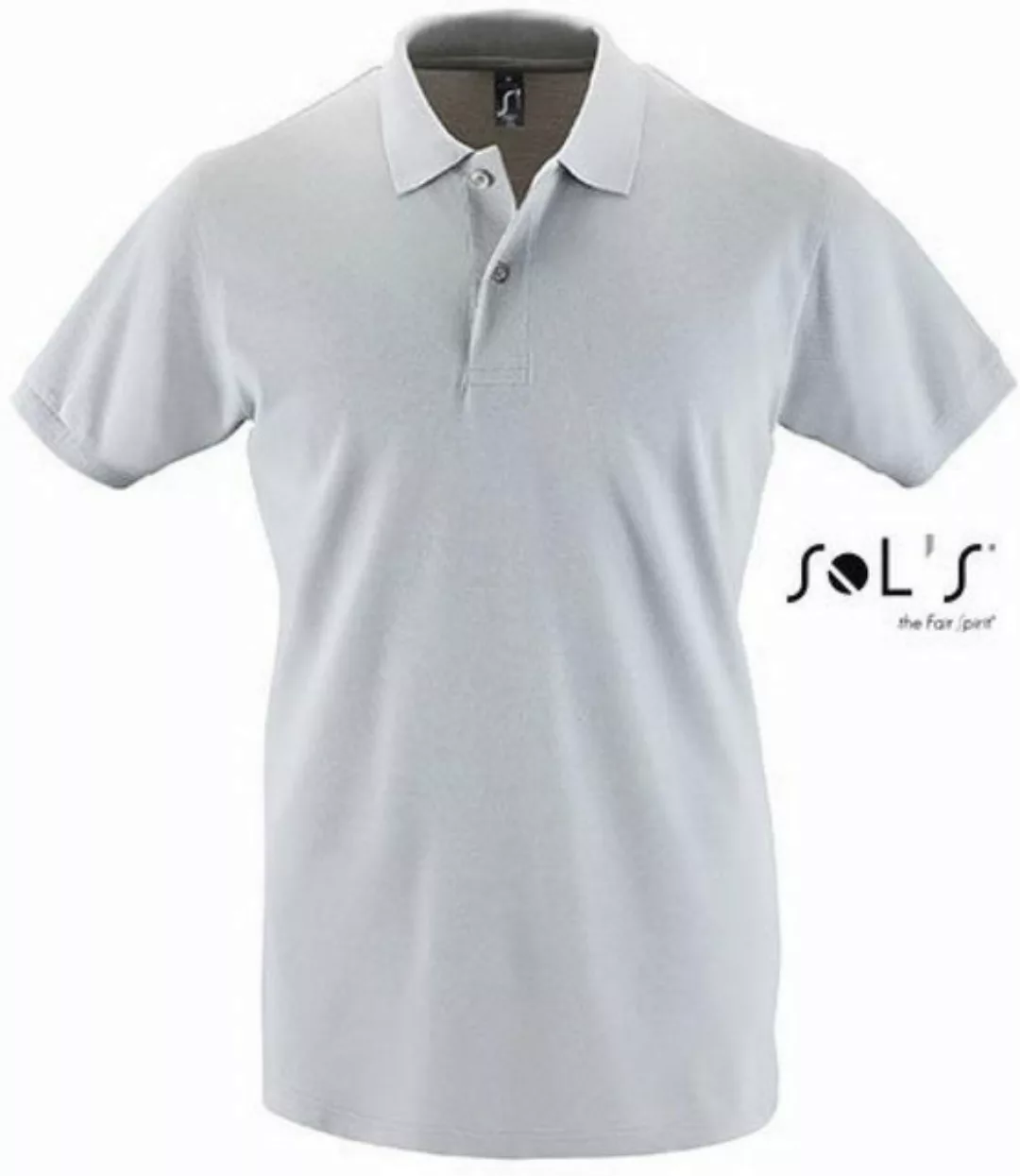 SOLS Poloshirt Men´s Polo Shirt Perfect günstig online kaufen