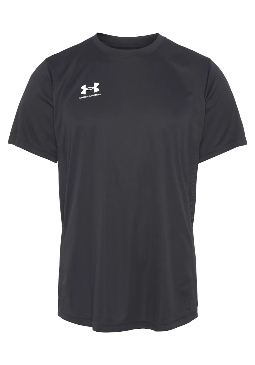 Under Armour® T-Shirt UA Challenger Training Kurzarm-Oberteil für günstig online kaufen