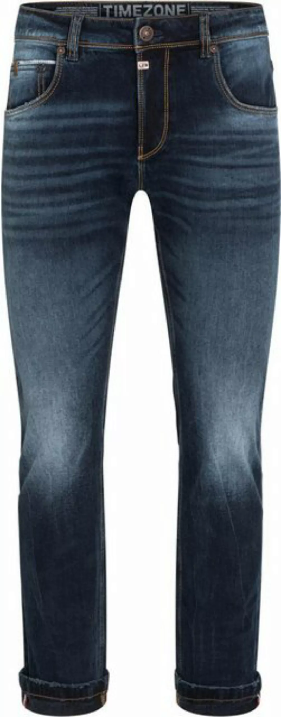 TIMEZONE Stretch-Jeans Slim ScottTZ Herrenjeans günstig online kaufen