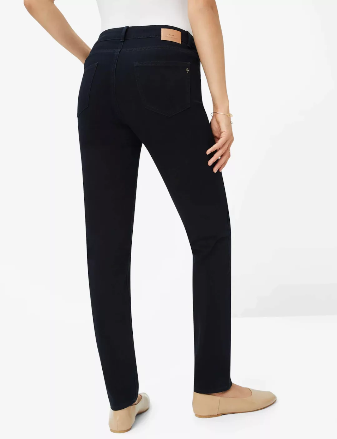 Brax Regular-fit-Jeans STYLE.SHAKIRA günstig online kaufen