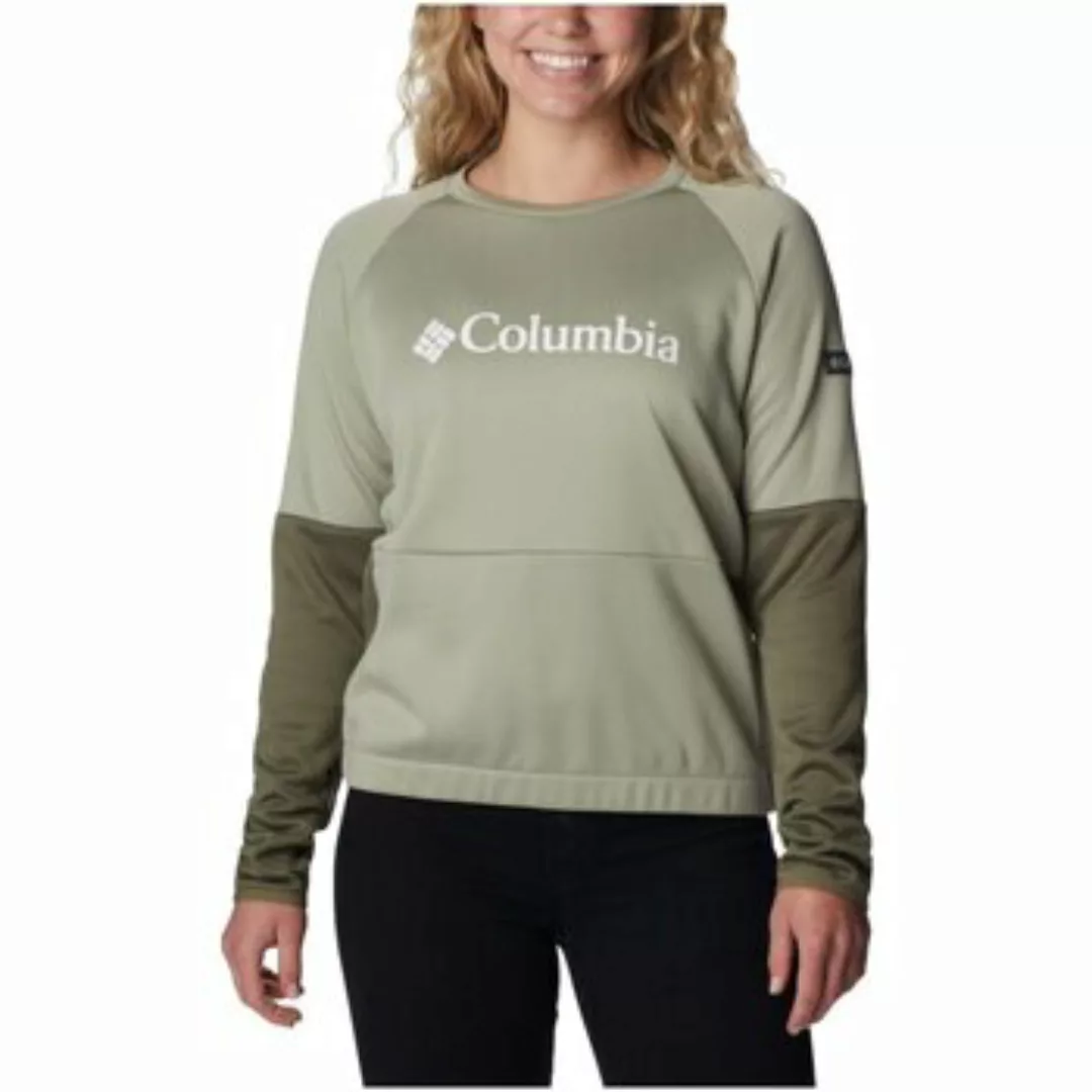 Columbia  Sweatshirt Sport Windgates Crew 1991793 349 günstig online kaufen