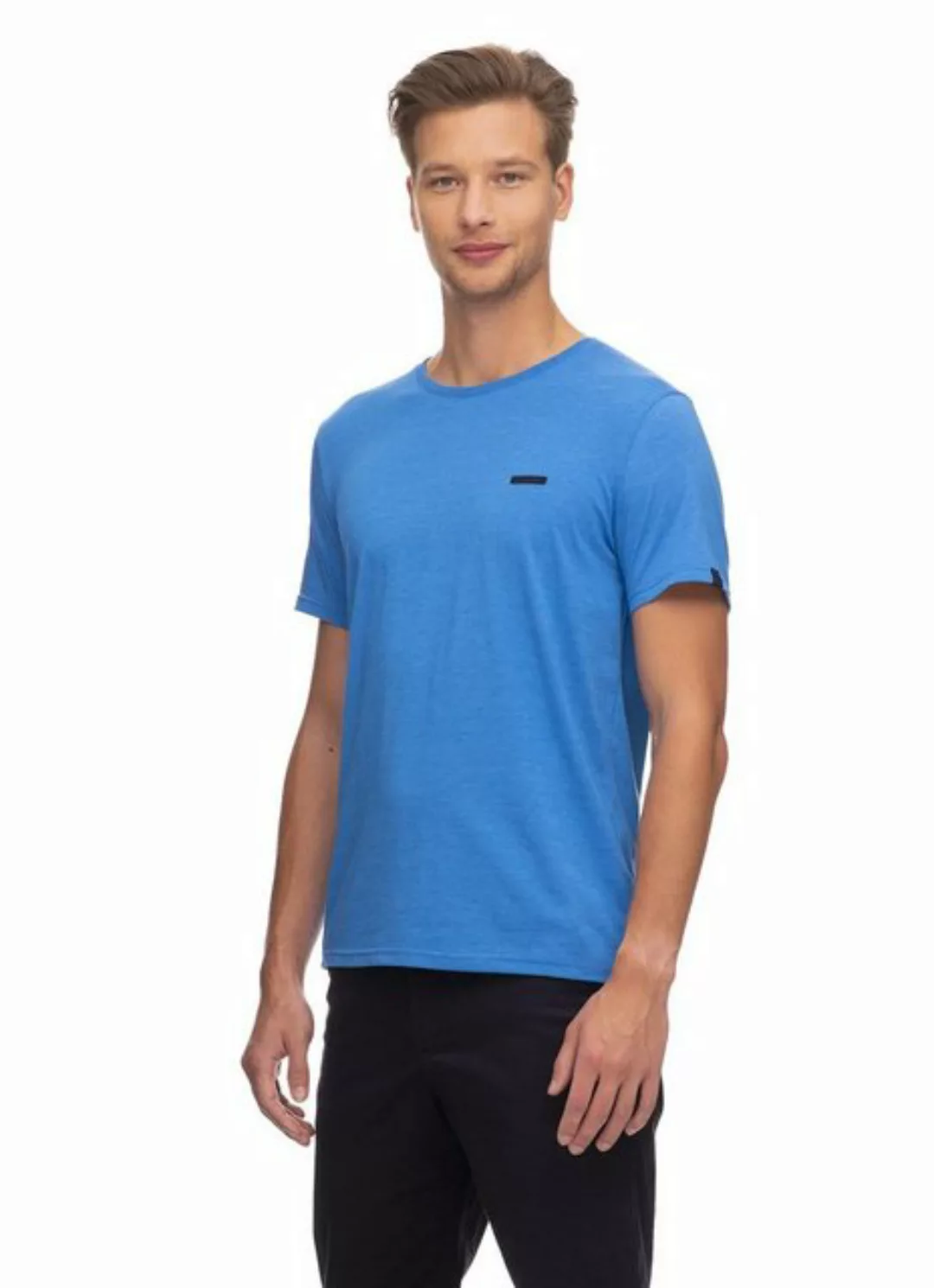 Ragwear T-Shirt Herren Nedie, Rundhalsausschnitt günstig online kaufen