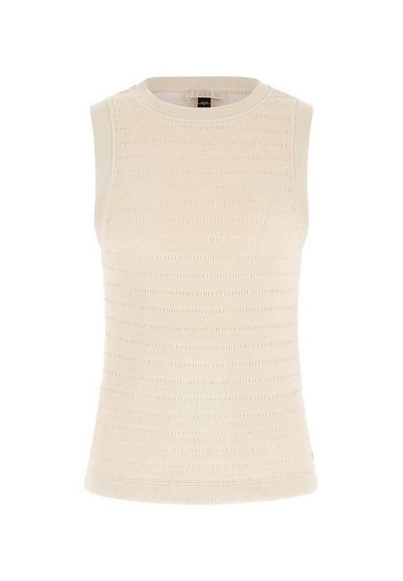 Guess Tanktop Top DENISA Jerseytop (1-tlg) günstig online kaufen