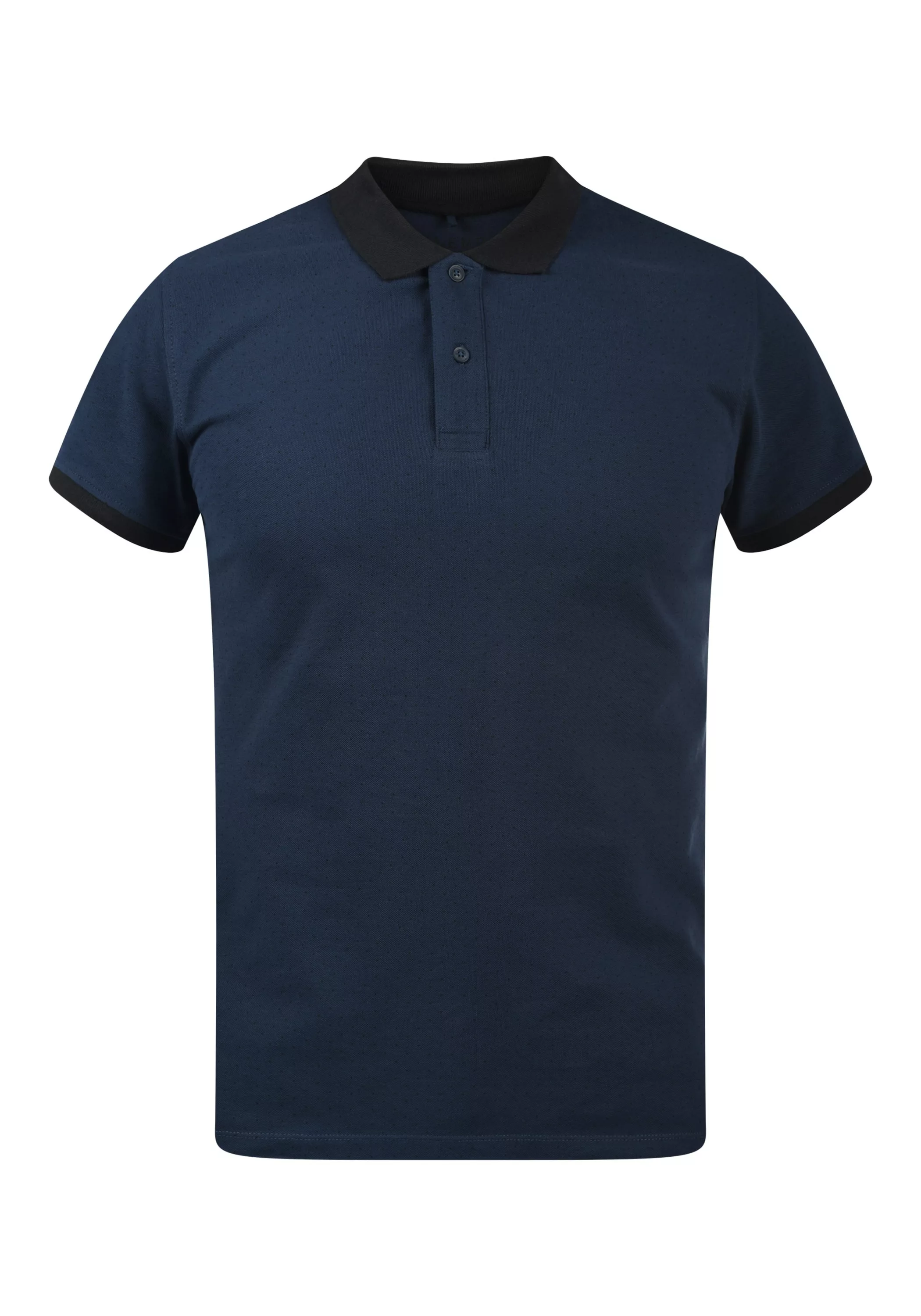 Blend Poloshirt "BLEND BHAlaron" günstig online kaufen