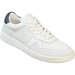 Stone Rich Herren Leder-Sneaker günstig online kaufen