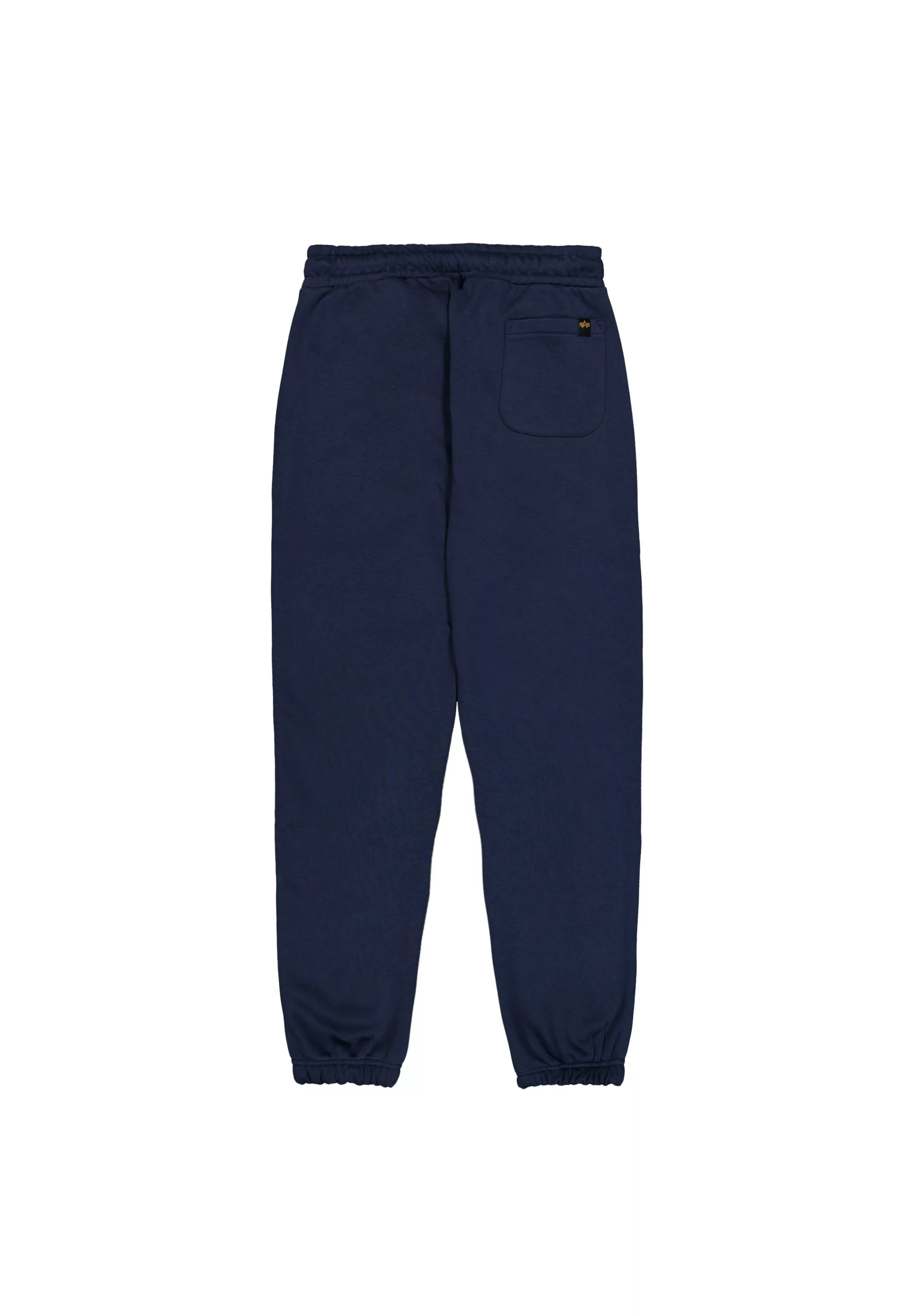 Alpha Industries Jogginghose "Alpha Industries Men - Jogger Basic Jogger SL günstig online kaufen