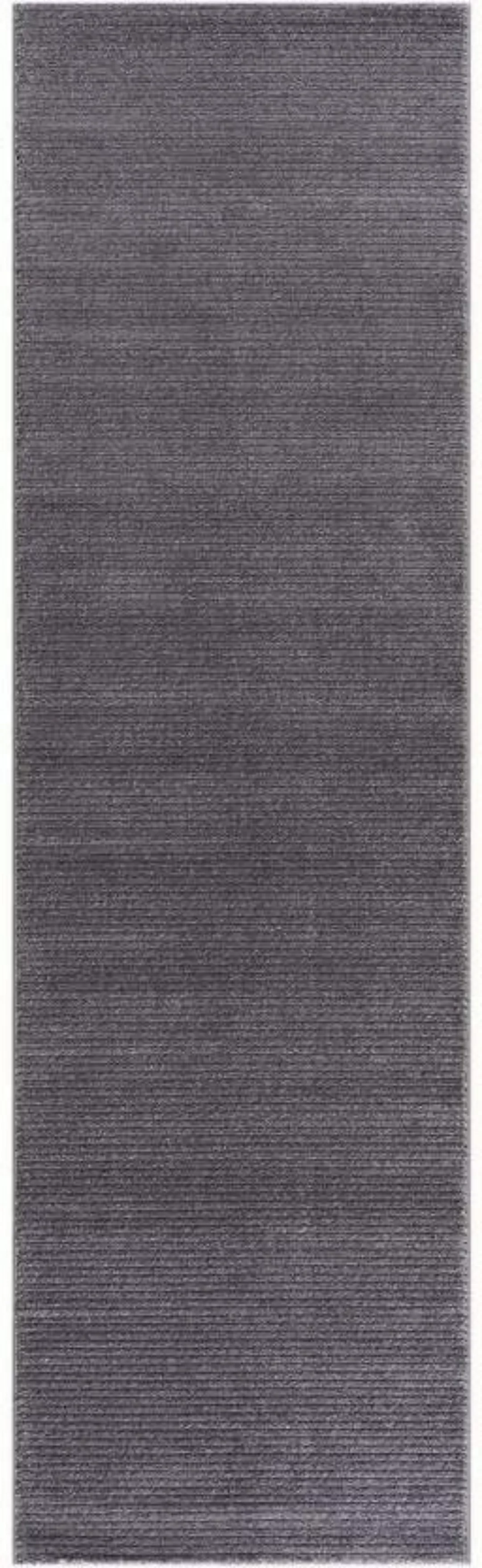 Carpet City Teppich »Friseé-Teppich FANCY900«, rechteckig, 12 mm Höhe, Kurz günstig online kaufen