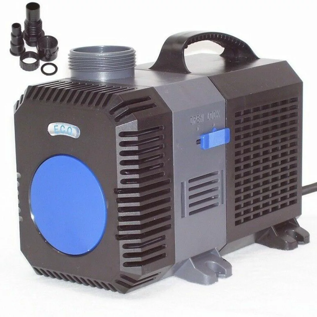 Apex Teichpumpe Teichpumpe SuperECO CTP Filterpumpe günstig online kaufen