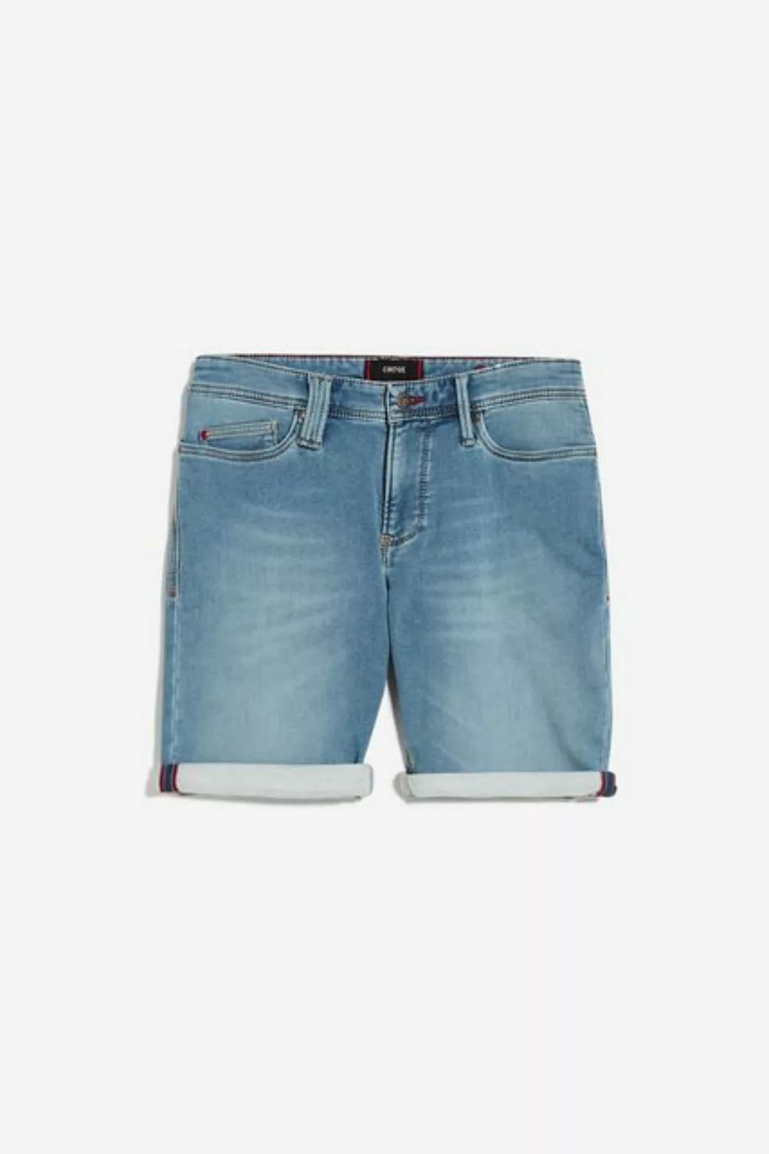 Cinque Bermudas Bermuda Jeans CIPICE_B günstig online kaufen