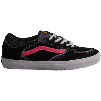 Vans  Sneaker VN0A2Z3OB9P1-BLKPNK günstig online kaufen