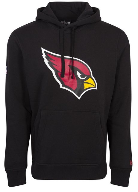 New Era Hoodie NFL Arizona Cardinals Logo günstig online kaufen