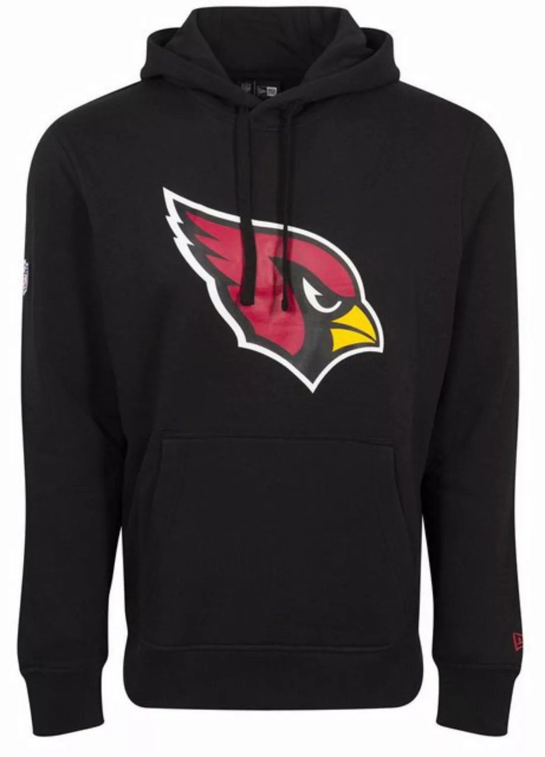 New Era Hoodie NFL Arizona Cardinals Team Logo günstig online kaufen