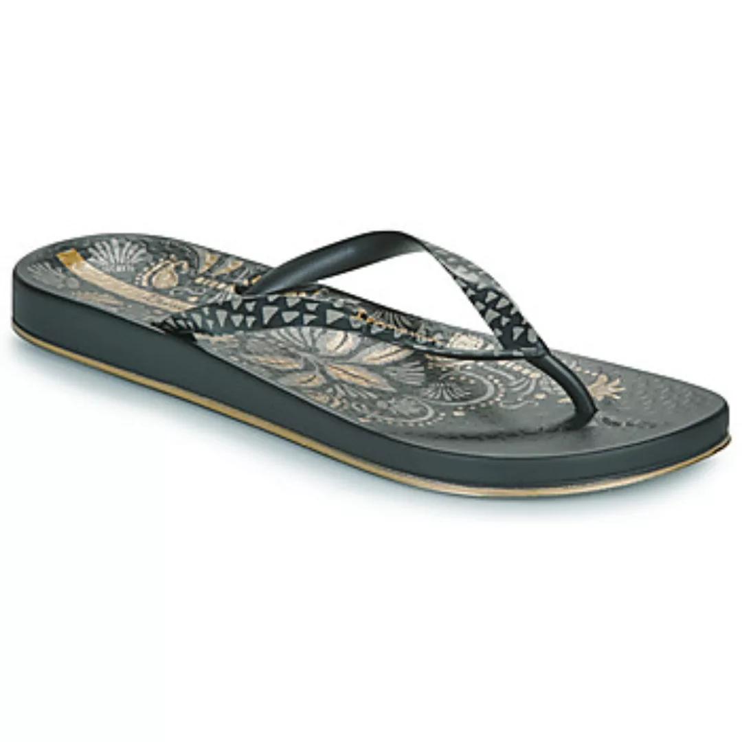 Ipanema  Zehentrenner ANAT NATURE VIII FEM günstig online kaufen