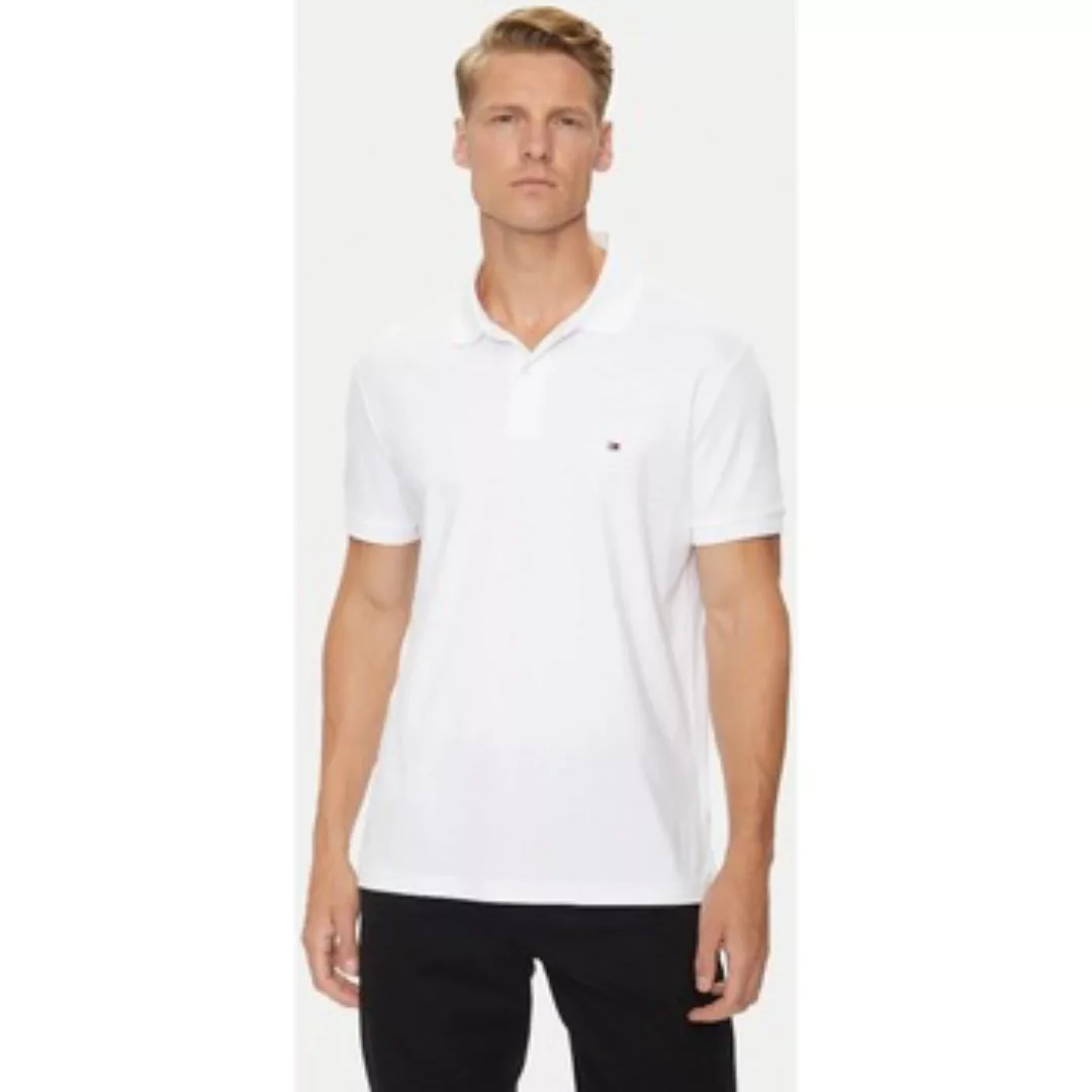 Tommy Hilfiger  T-Shirts & Poloshirts MW0MW35585 günstig online kaufen