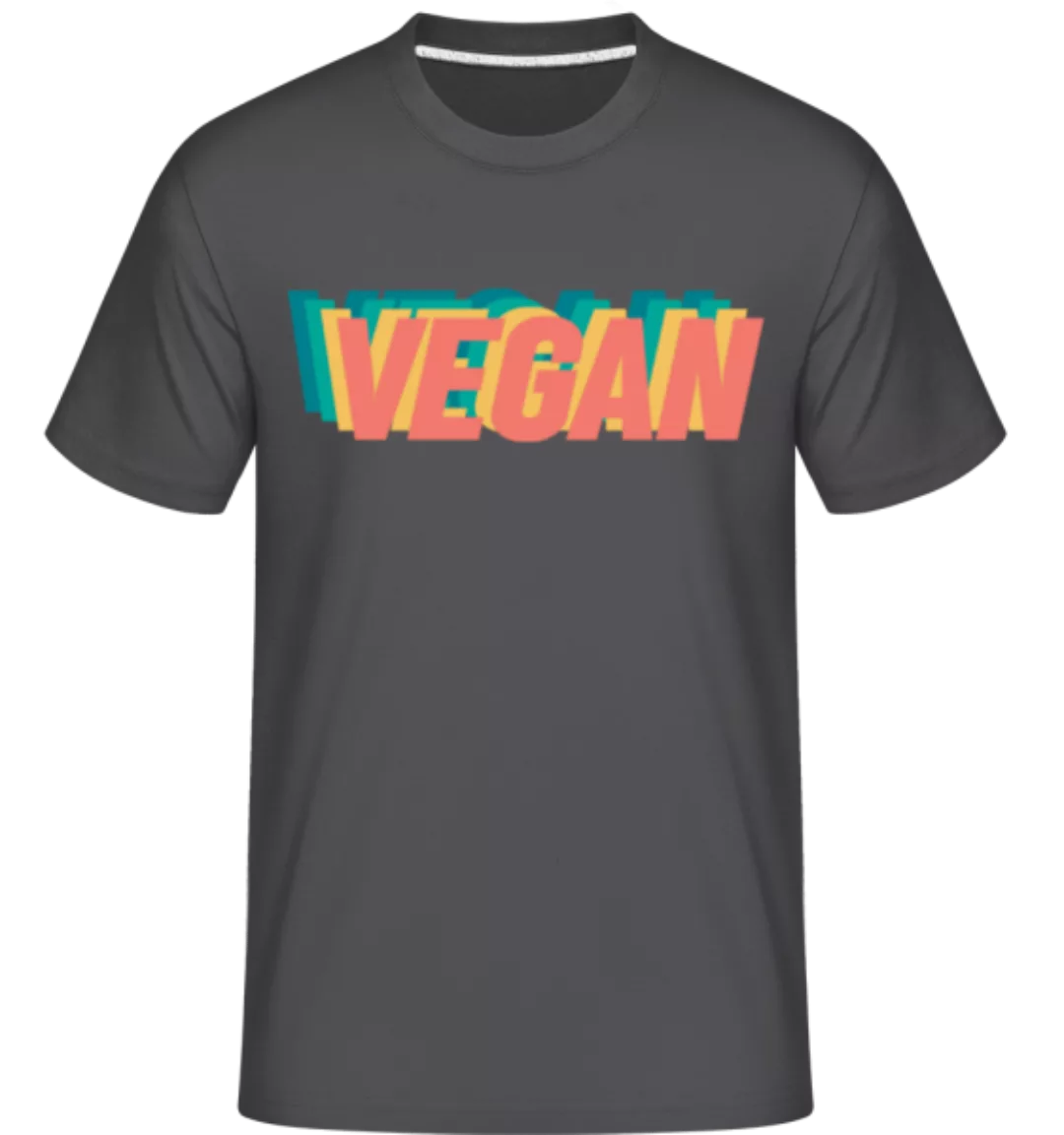 Vegan · Shirtinator Männer T-Shirt günstig online kaufen