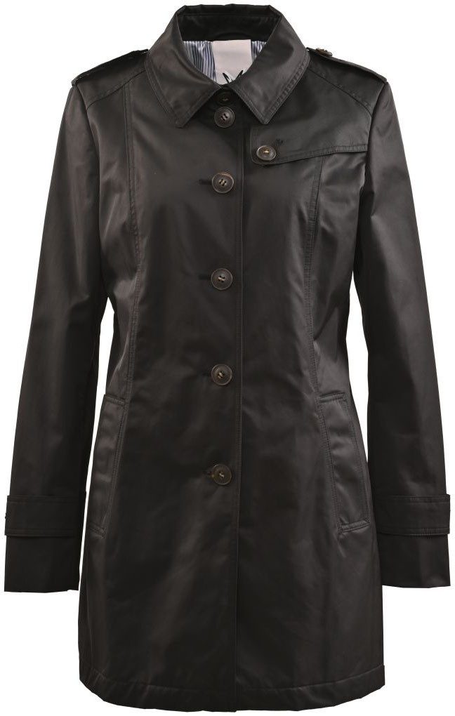 Fuchs Schmitt Outdoorjacke, in Trenchoptik günstig online kaufen
