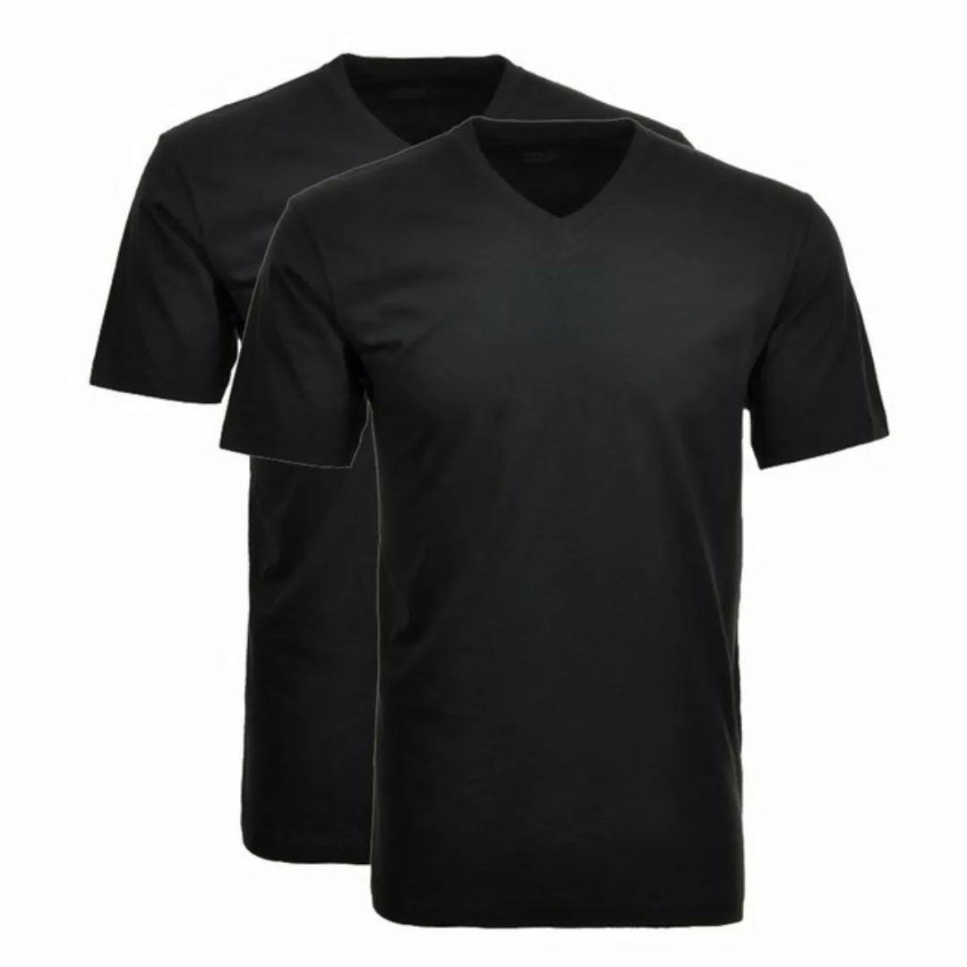 RAGMAN T-Shirt T-Shirt Doppelpack rundhals günstig online kaufen