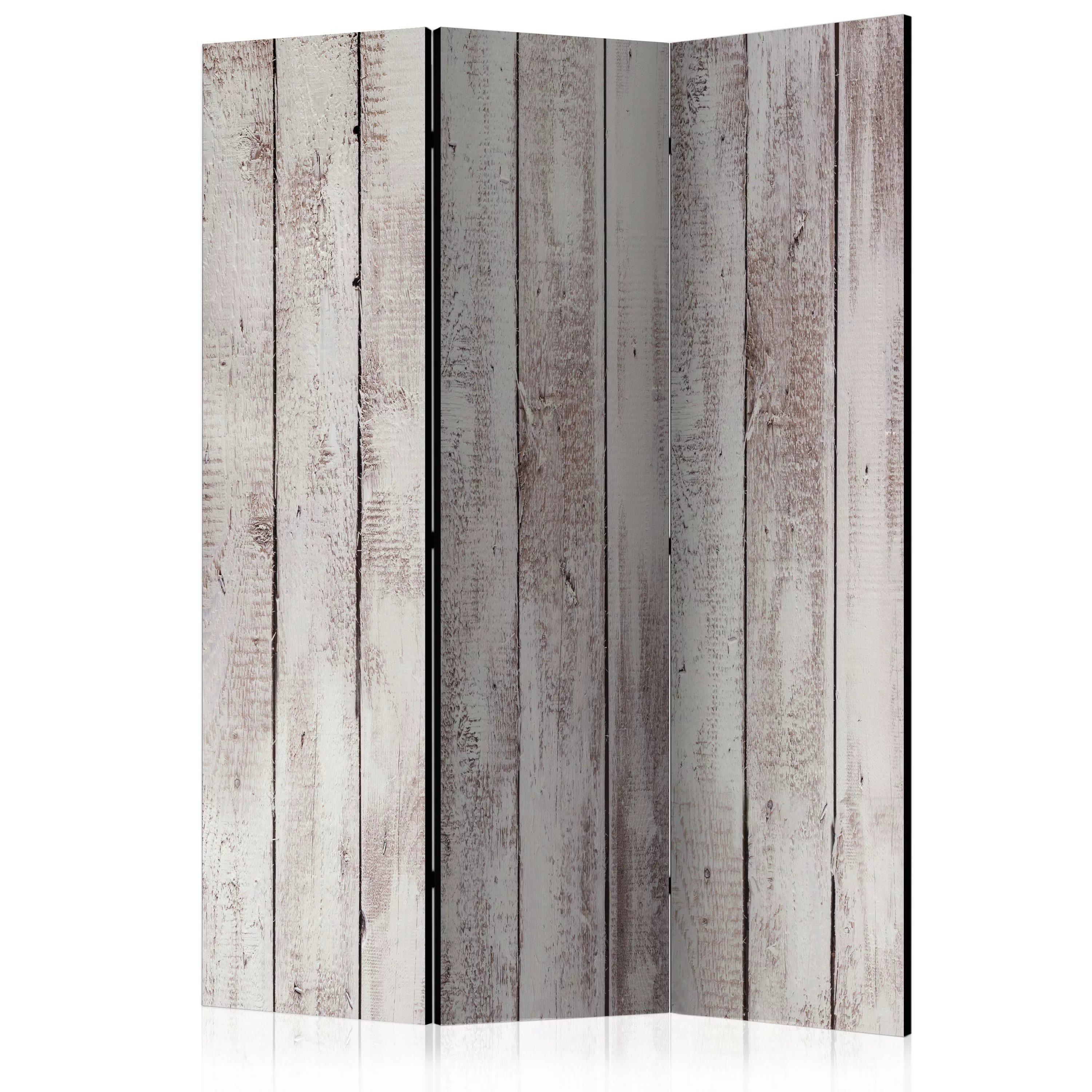 3-teiliges Paravent - Exquisite Wood [room Dividers] günstig online kaufen