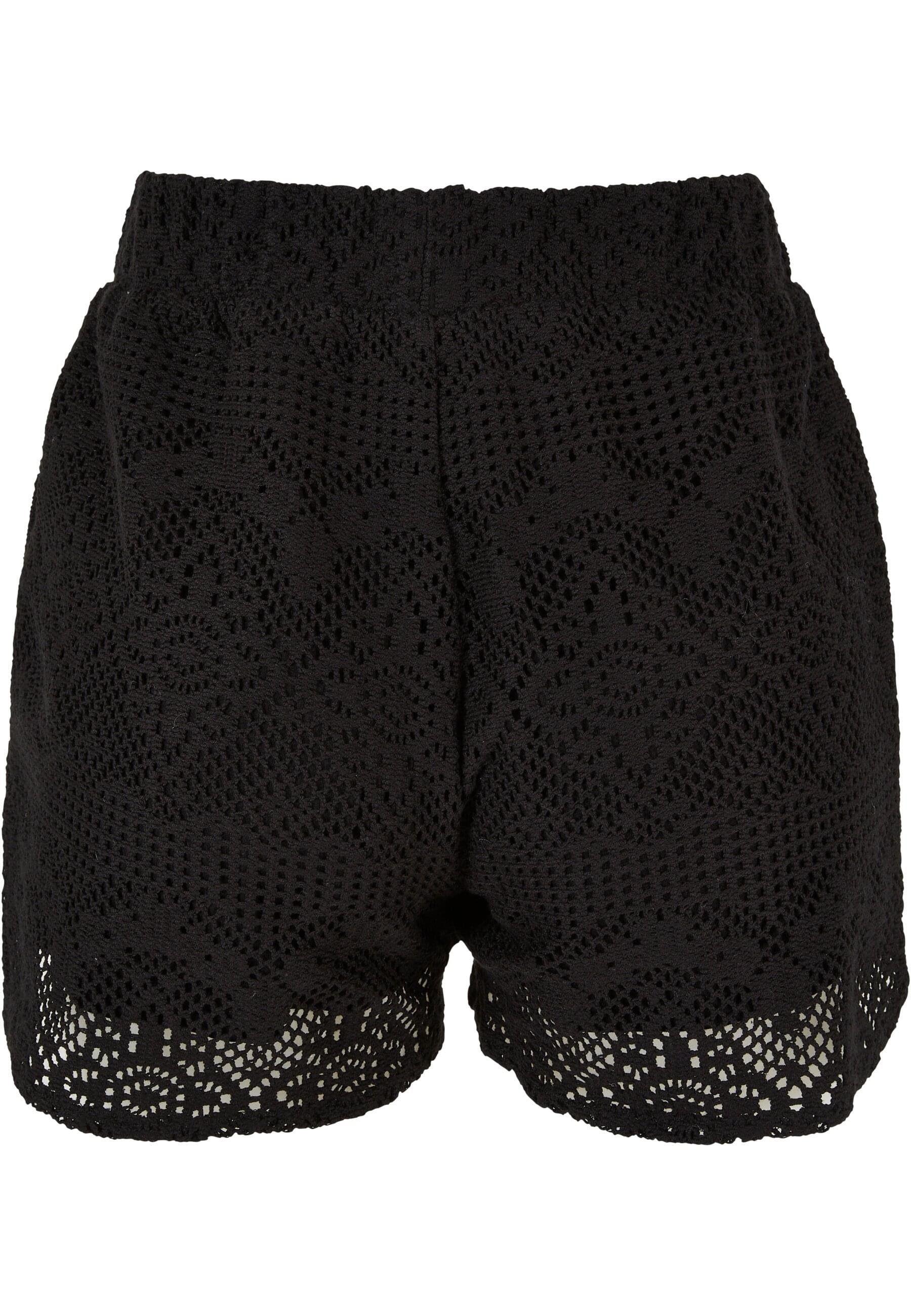 URBAN CLASSICS Stoffhose Urban Classics Damen günstig online kaufen