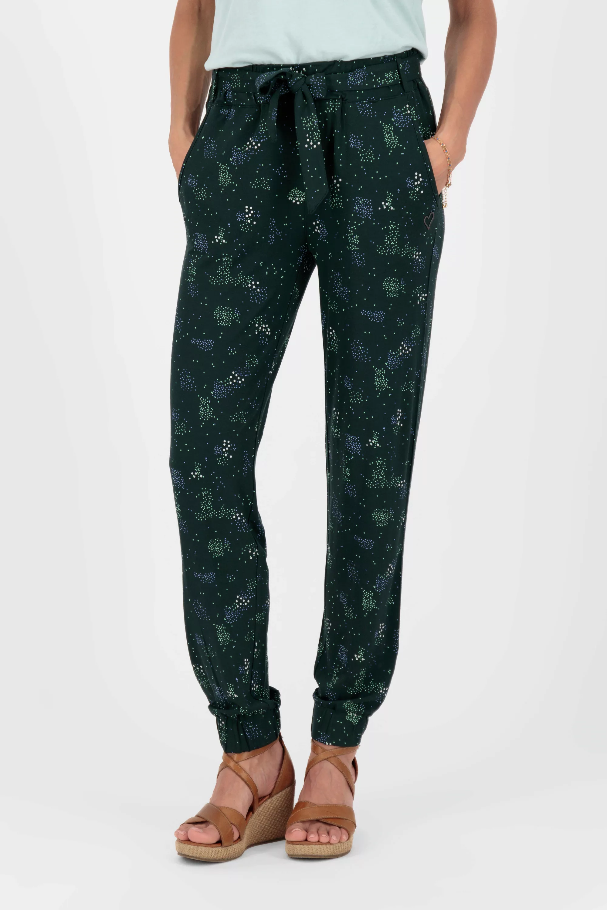 Alife & Kickin Jogginghose "AliceAK B Pants Damen Jogginghose" günstig online kaufen