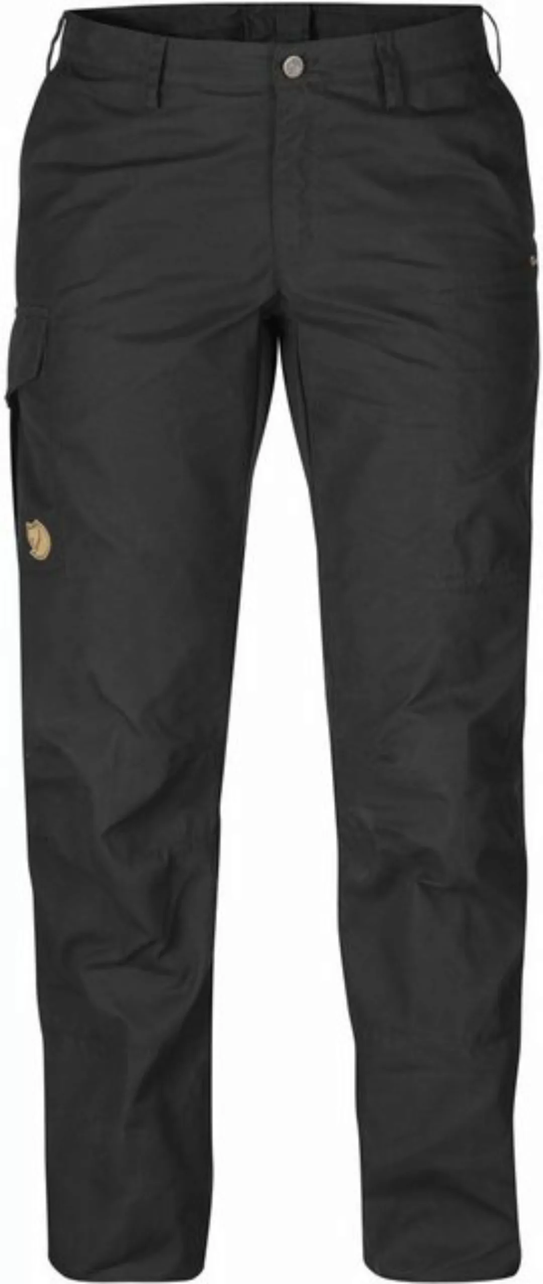 Fjällräven Trekkinghose Karla Pro Trousers günstig online kaufen