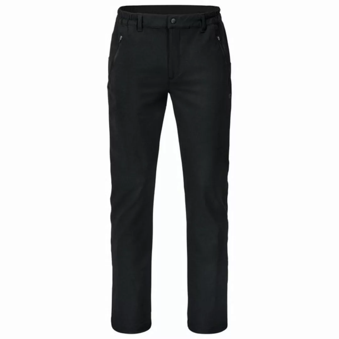 HOT Sportswear Outdoorhose Calgary M_Pants black günstig online kaufen