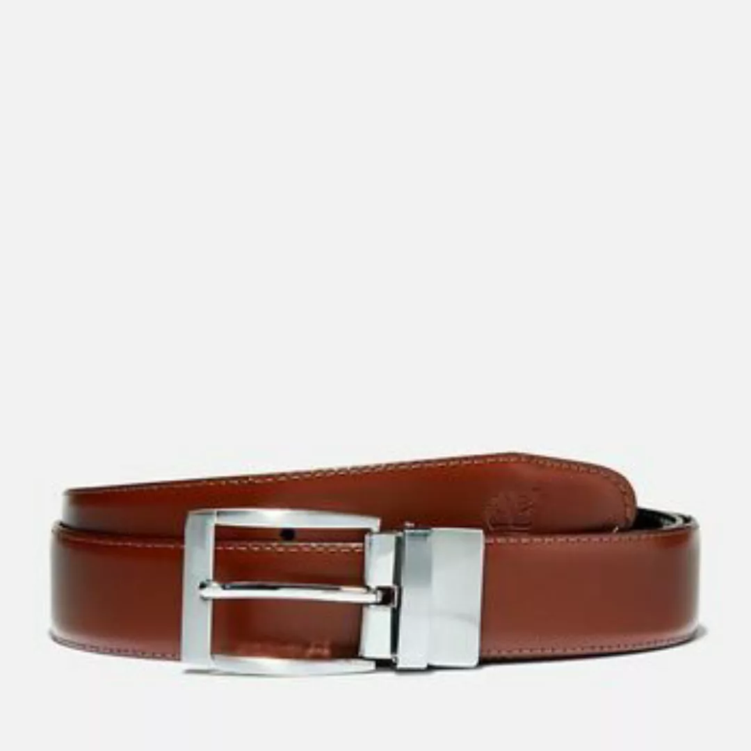 Timberland  Gürtel TB0A1BXX2121 - 35 REVERSIBLE-COGNAC/BLACK günstig online kaufen