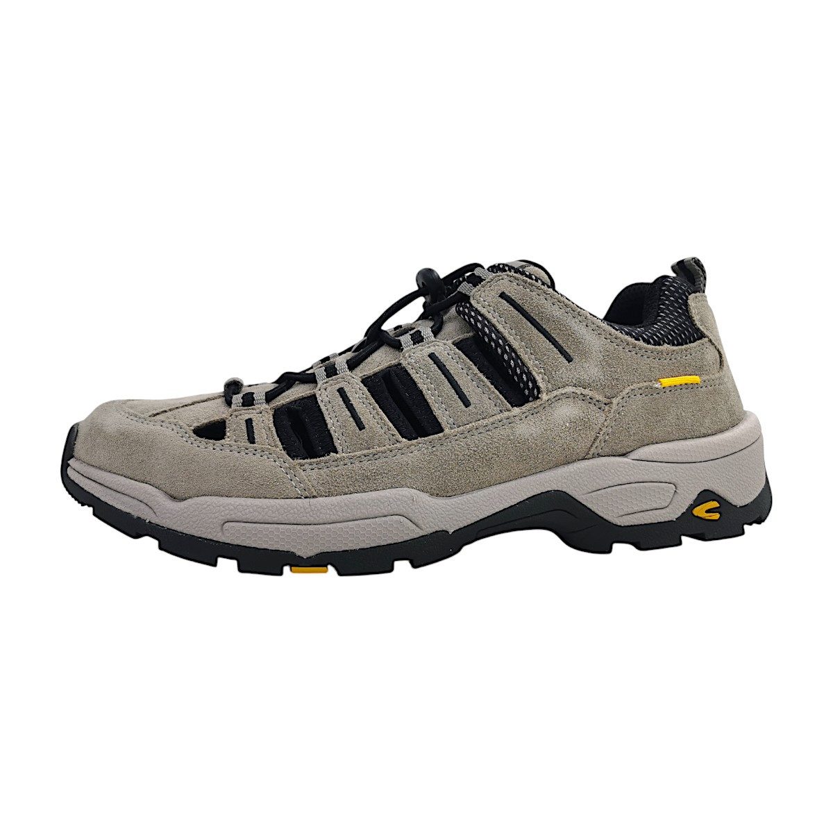 camel active Slipper, Trekking Sandale, Sommerschuh, günstig online kaufen