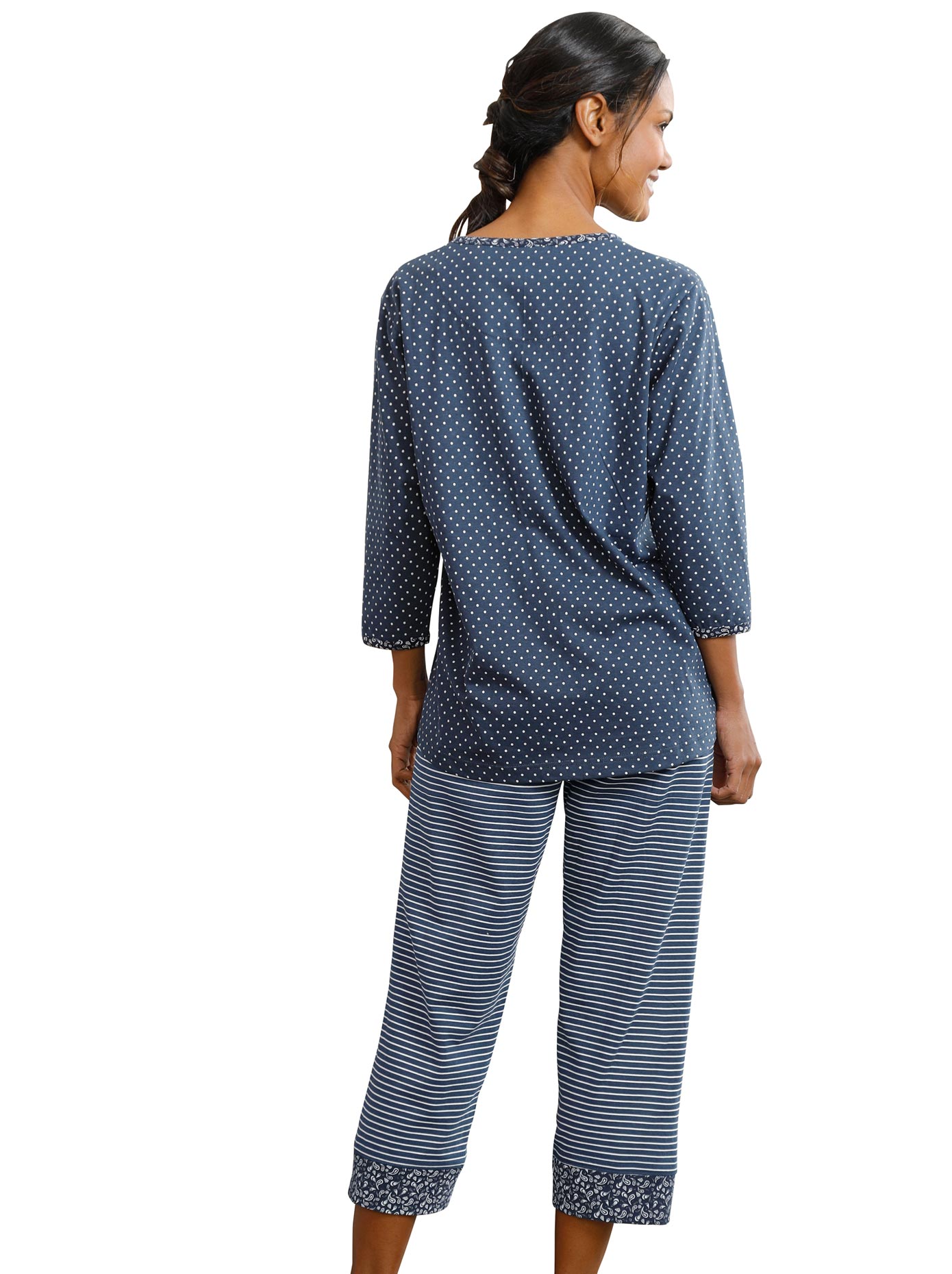 Marie Francoise Schlafanzug günstig online kaufen