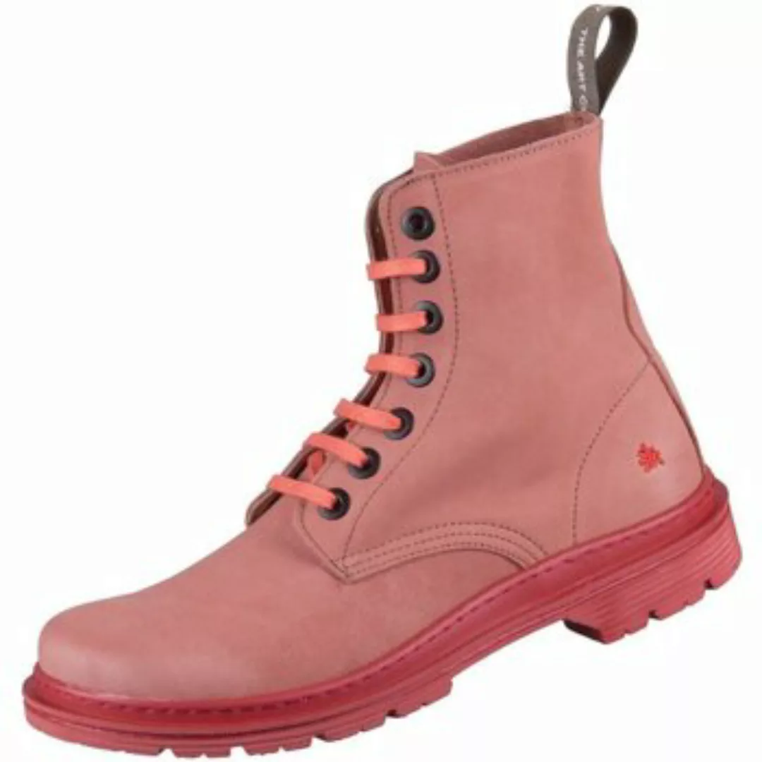 Art  Stiefel Stiefeletten Birmingham 1891 blush blush Cago 1891 blush günstig online kaufen